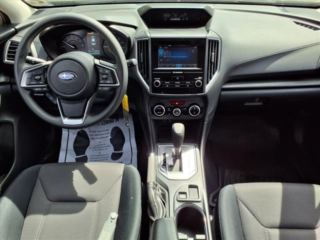 2023 Subaru Crosstrek Base