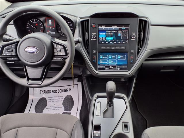 2024 Subaru Crosstrek Base