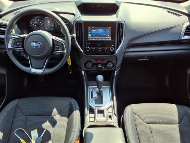 2020 Subaru Forester Base
