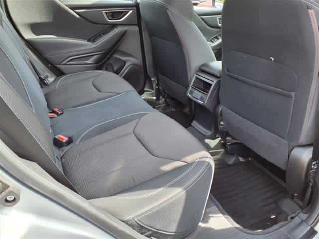 2019 Subaru Forester Base