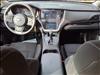 2023 Subaru Legacy Base