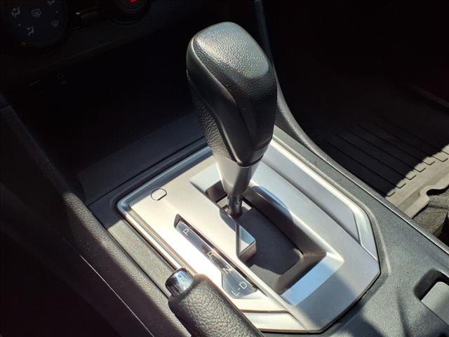 2022 Subaru Impreza Base