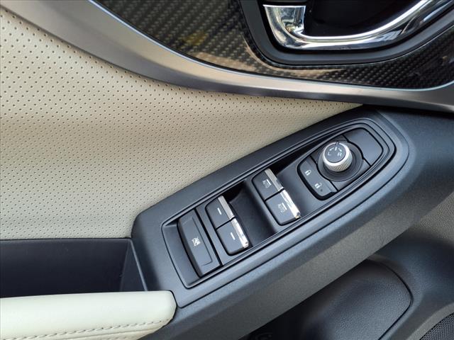 2019 Subaru Impreza Limited