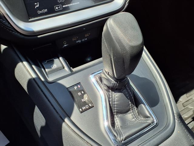 2022 Subaru Outback Base