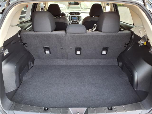 2023 Subaru Crosstrek Base