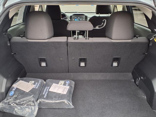 2024 Subaru Crosstrek Base