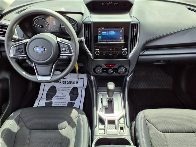 2019 Subaru Forester Base