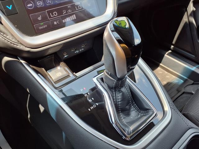 2022 Subaru Legacy Premium