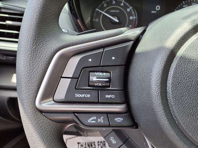 2022 Subaru Impreza Premium