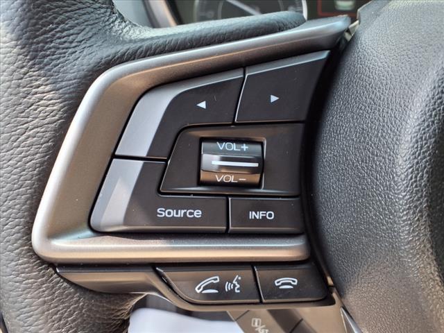 2019 Subaru Impreza Limited