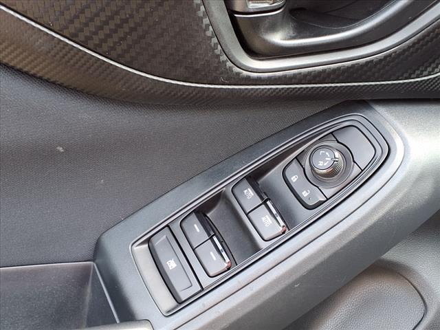 2023 Subaru Crosstrek Base