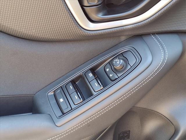 2020 Subaru Forester Base