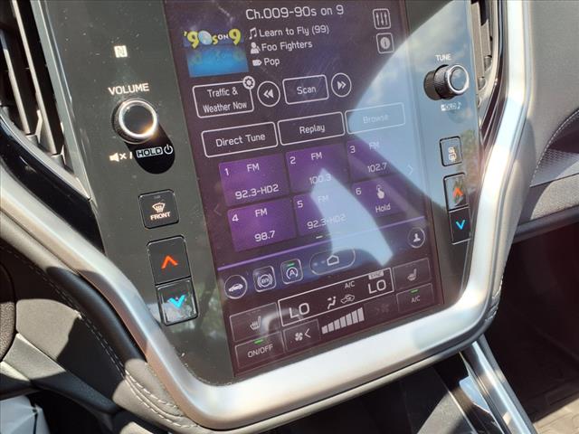 2022 Subaru Legacy Premium