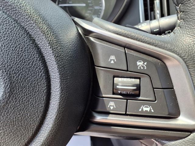 2019 Subaru Impreza Limited