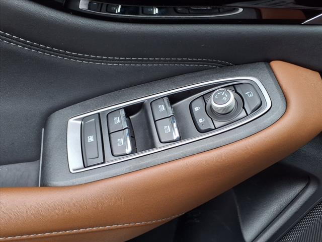 2022 Subaru Outback Touring XT