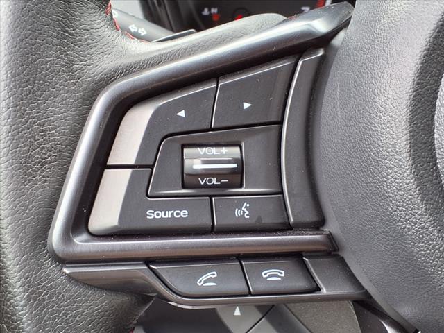 2022 Subaru WRX Base