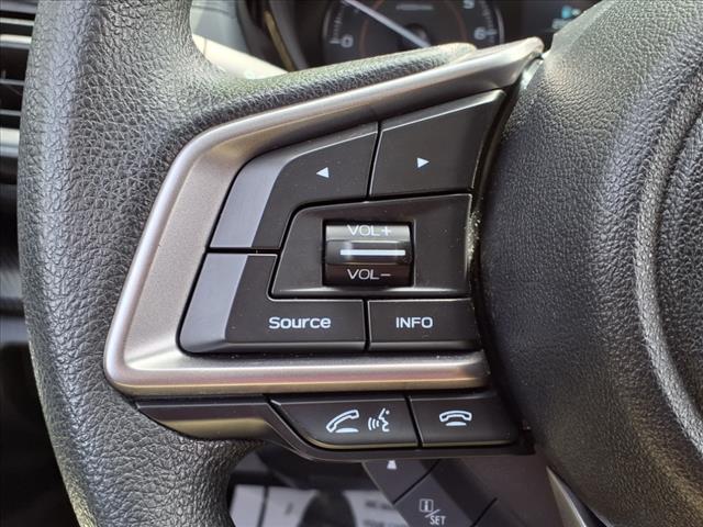 2023 Subaru Crosstrek Base
