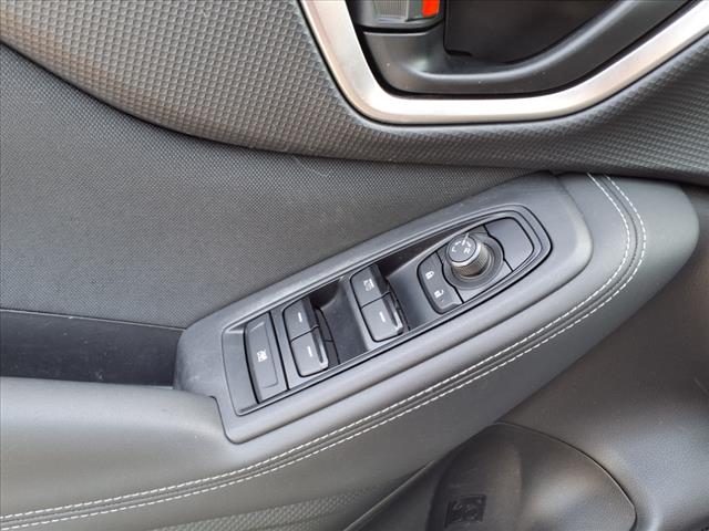 2019 Subaru Forester Base