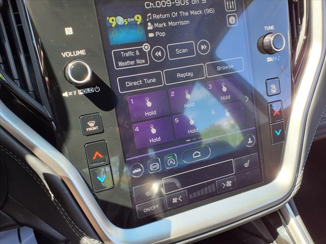2022 Subaru Legacy Limited