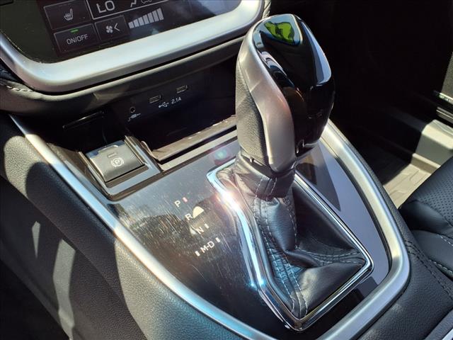2022 Subaru Legacy Limited
