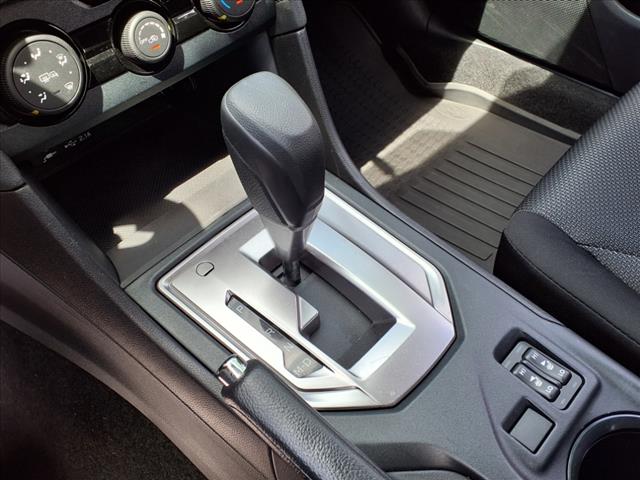 2022 Subaru Impreza Premium