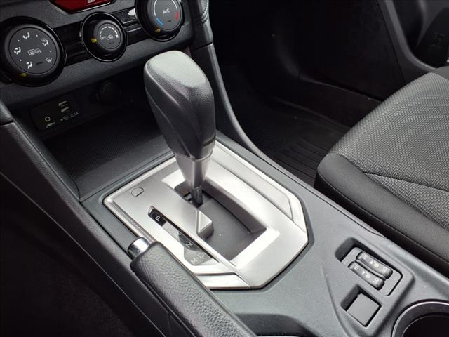 2022 Subaru Impreza Premium