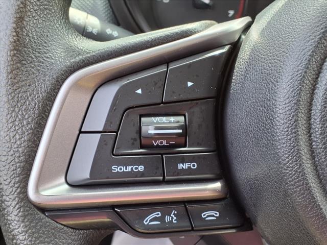 2019 Subaru Forester Base