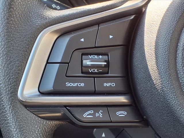 2020 Subaru Forester Base