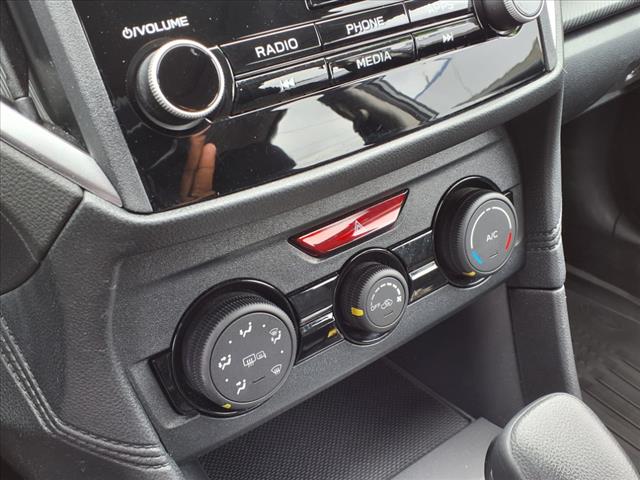 2022 Subaru Impreza Premium