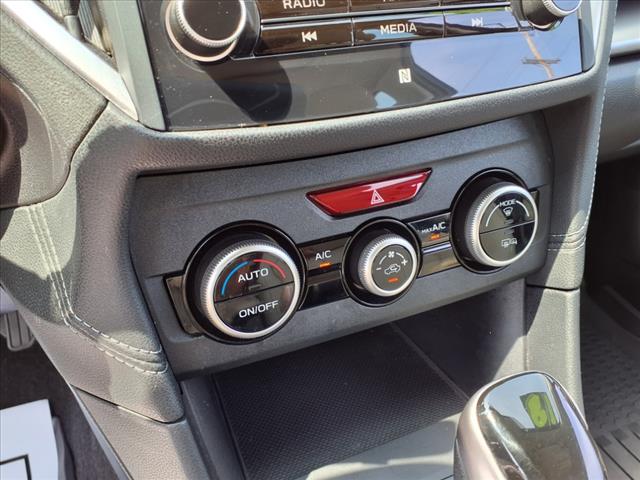 2019 Subaru Impreza Limited