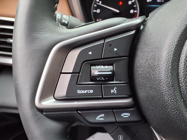 2022 Subaru Outback Touring XT