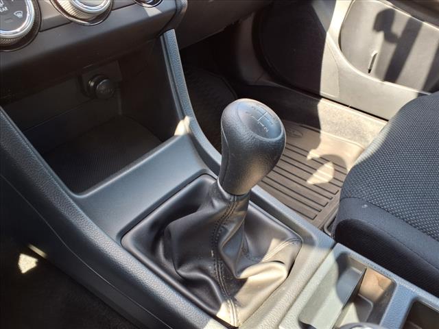 2015 Subaru Impreza 2.0i