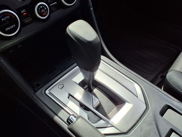 2023 Subaru Crosstrek Base