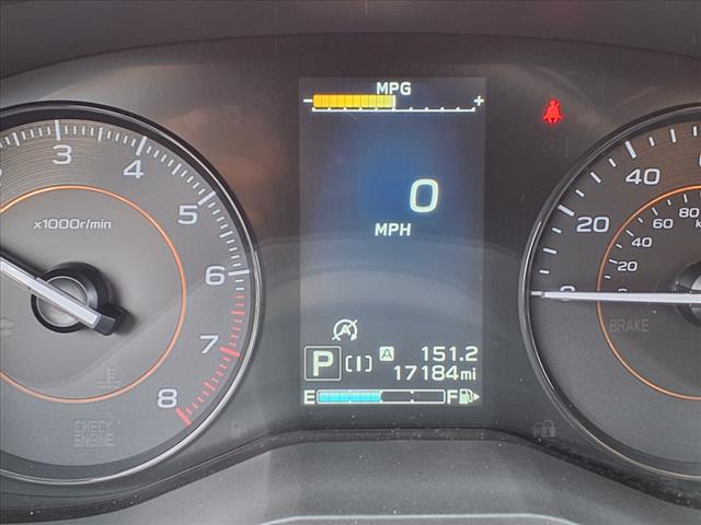 2023 Subaru Crosstrek Premium