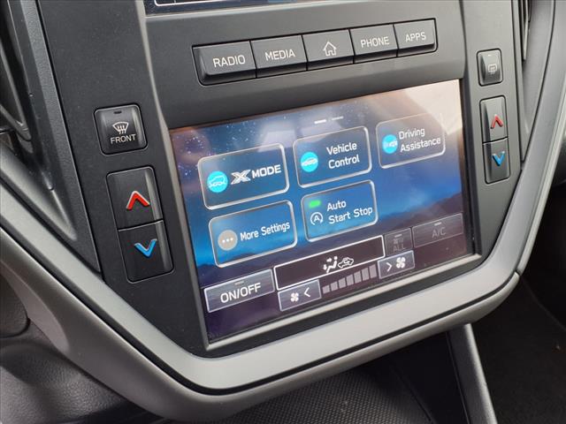 2024 Subaru Crosstrek Base