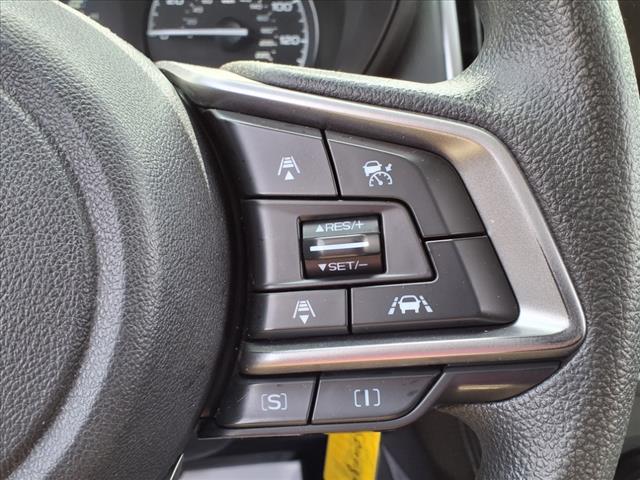2019 Subaru Forester Base