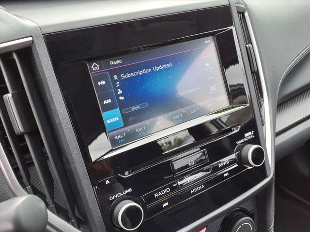 2022 Subaru Impreza Premium