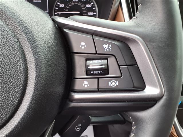 2022 Subaru Outback Touring XT
