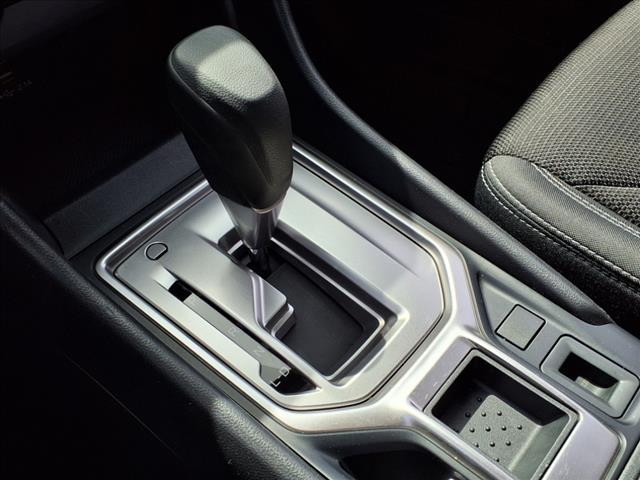 2019 Subaru Forester Base