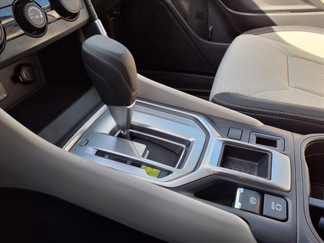 2020 Subaru Forester Base