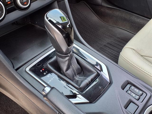 2017 Subaru Impreza Limited