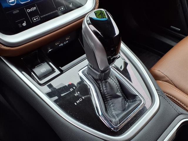 2022 Subaru Outback Touring XT