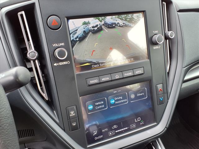 2022 Subaru WRX Base
