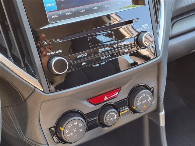 2020 Subaru Forester Base