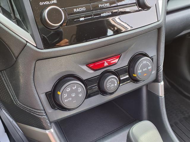 2019 Subaru Forester Base