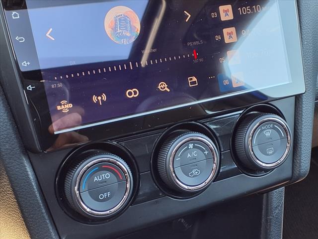 2021 Subaru WRX Limited