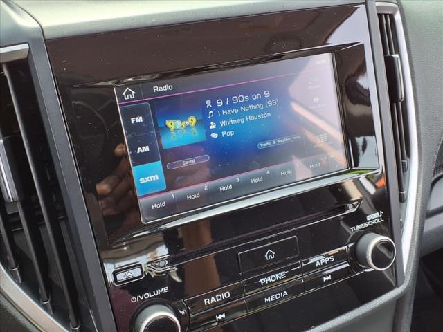 2019 Subaru Forester Base