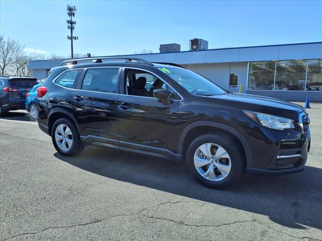 2019 Subaru Ascent Base