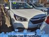 2022 Subaru Legacy