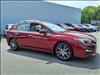2017 Subaru Impreza Limited